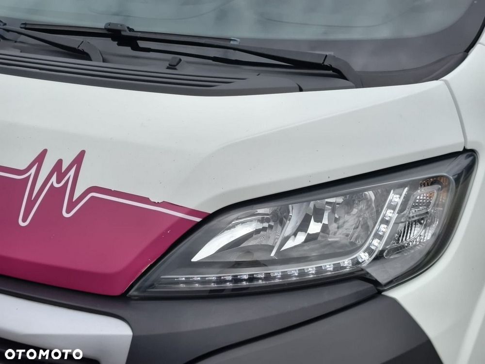 Peugeot Boxer - 6
