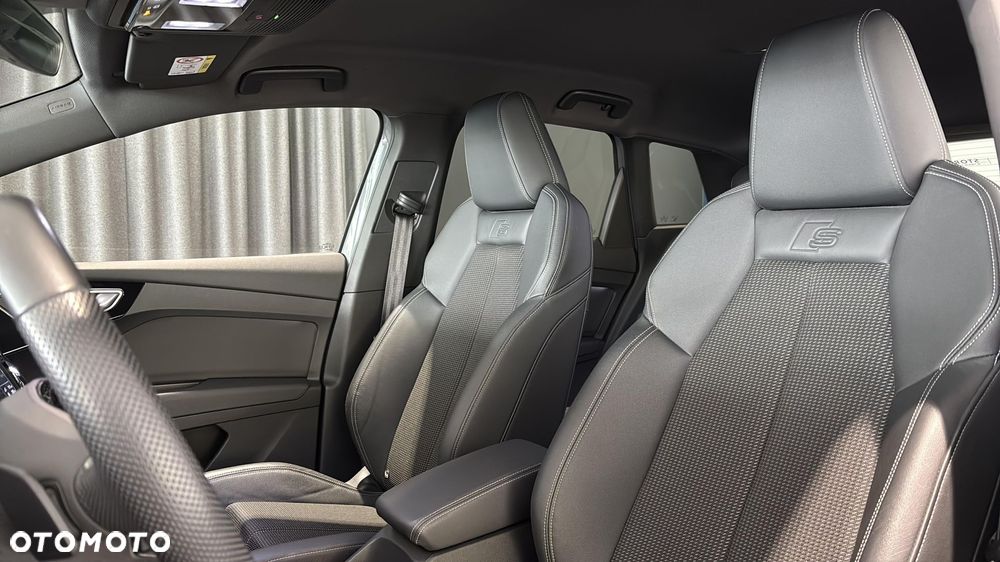 Audi Q4 e-tron 35 52kWh Advanced - 11