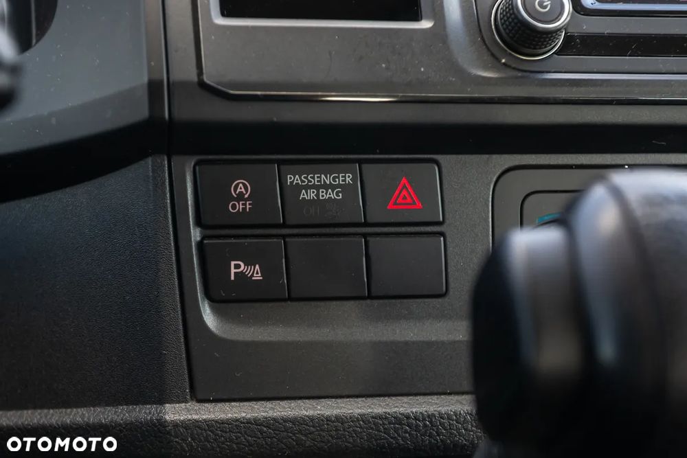 Volkswagen Transporter L1H1 DSG - 28