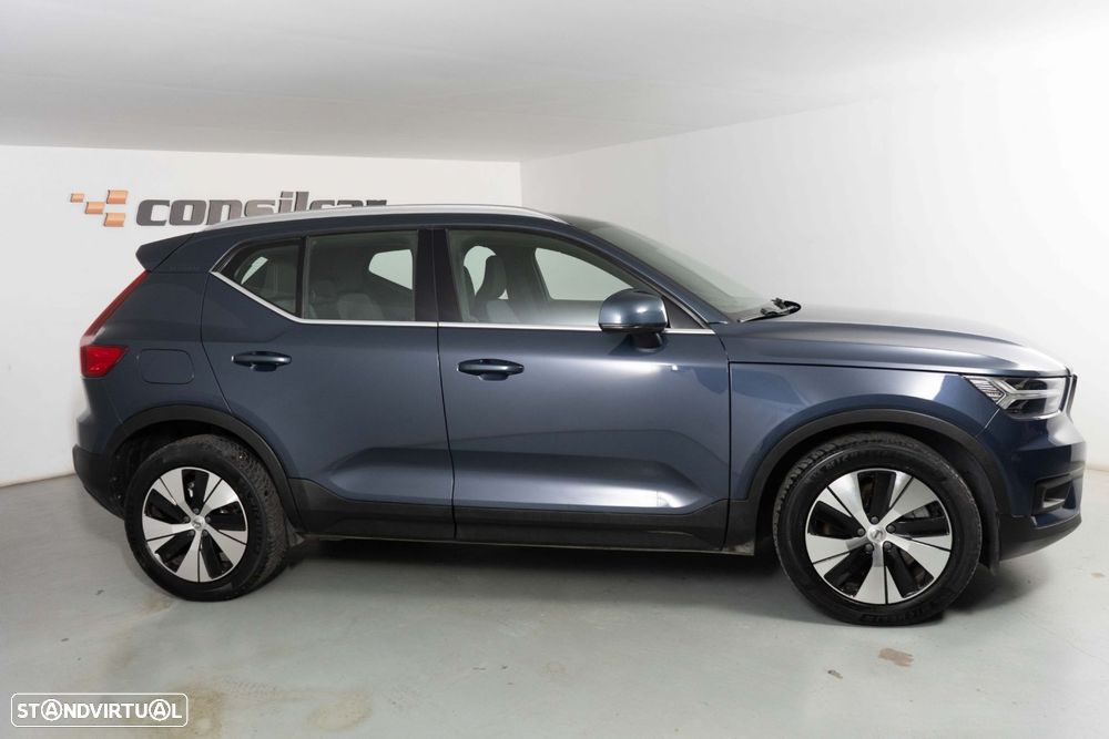 Volvo XC 40 1.5 T4 PHEV Inscription Expression - 7