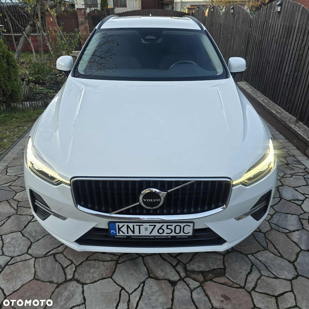 Volvo XC 60 D4 Momentum Pro - 13