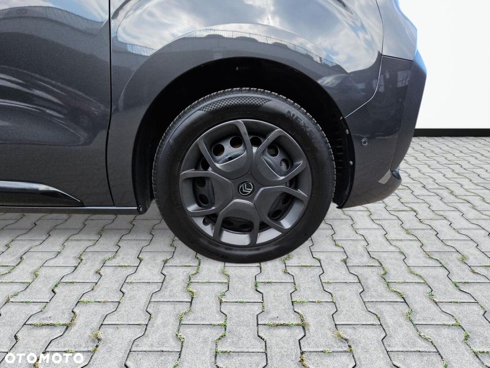 Citroën SpaceTourer - 35