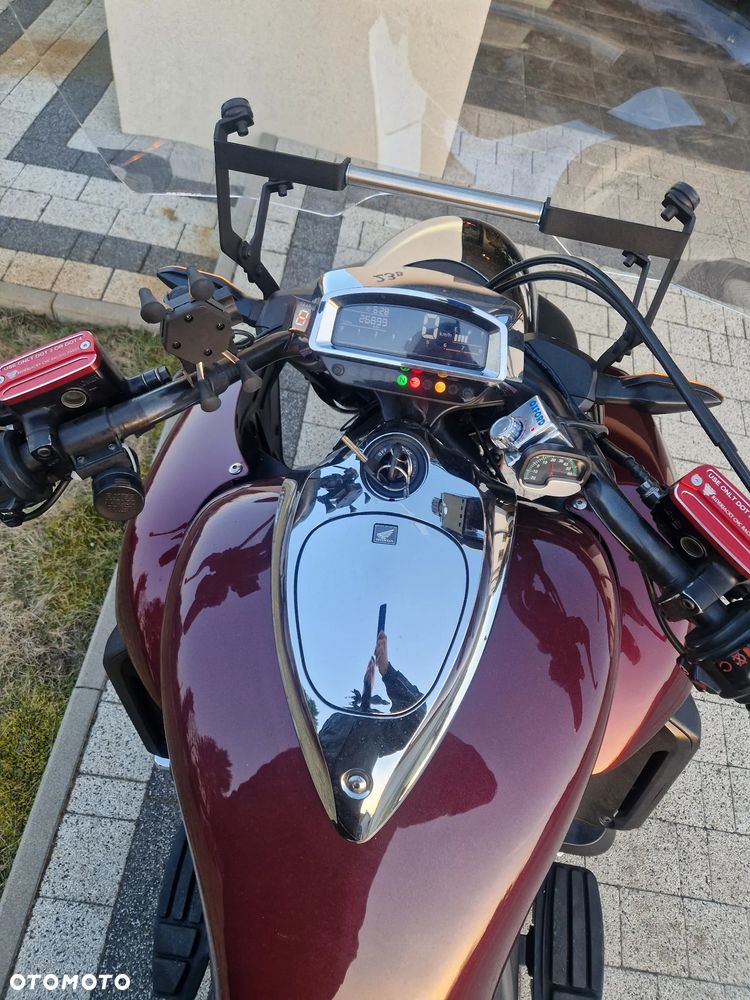 Honda Valkyrie - 8