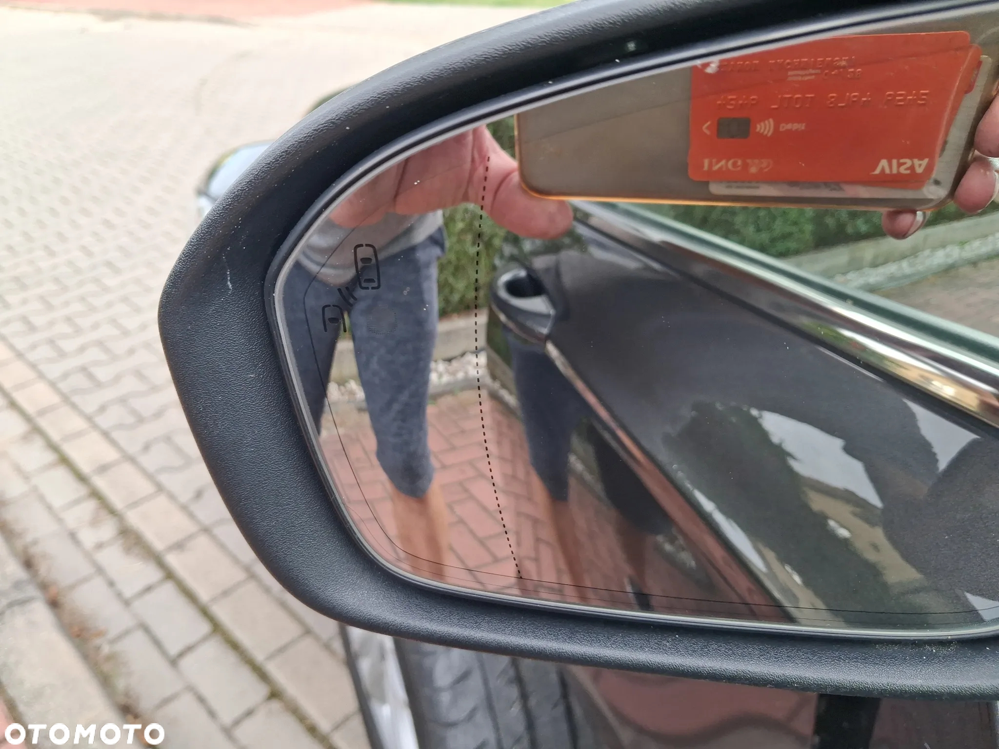 Ford Mondeo 2.0 EcoBlue Titanium - 38