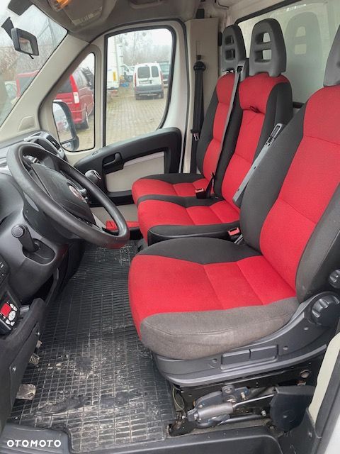 Fiat Ducato - 15