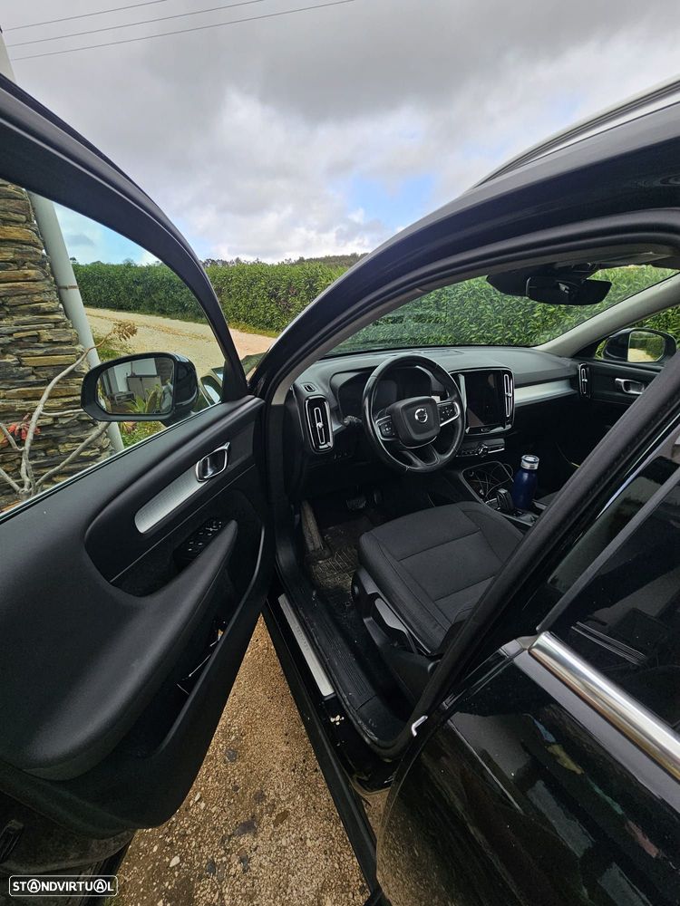 Volvo XC 40 1.5 T5 PHEV Momentum Plus - 16