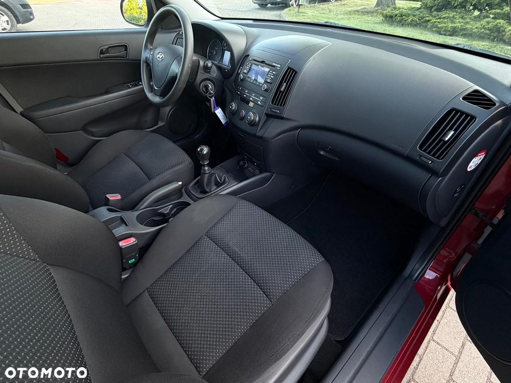 Hyundai i30 i30cw 1.4 Comfort - 11