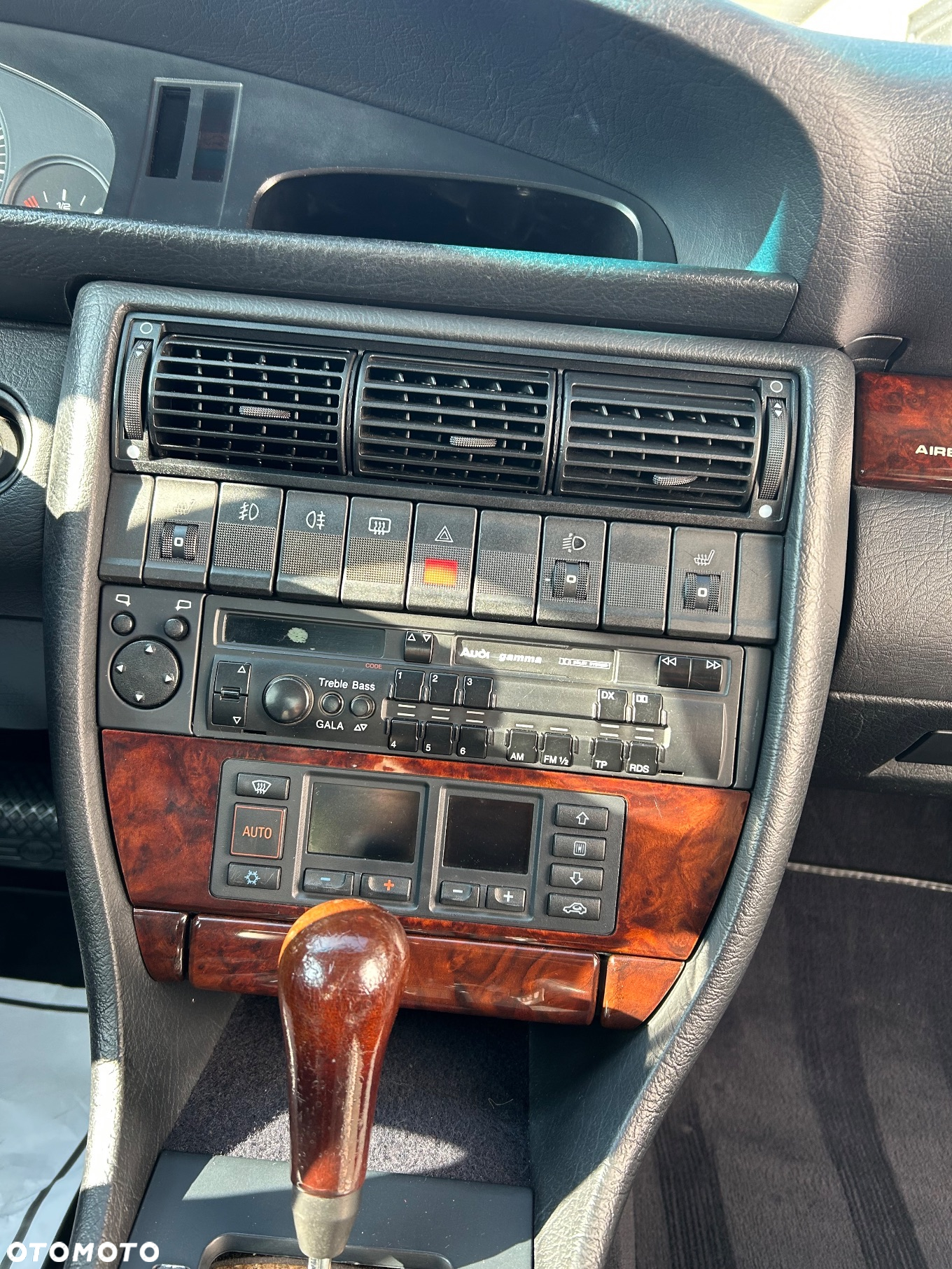 Audi A6 - 2