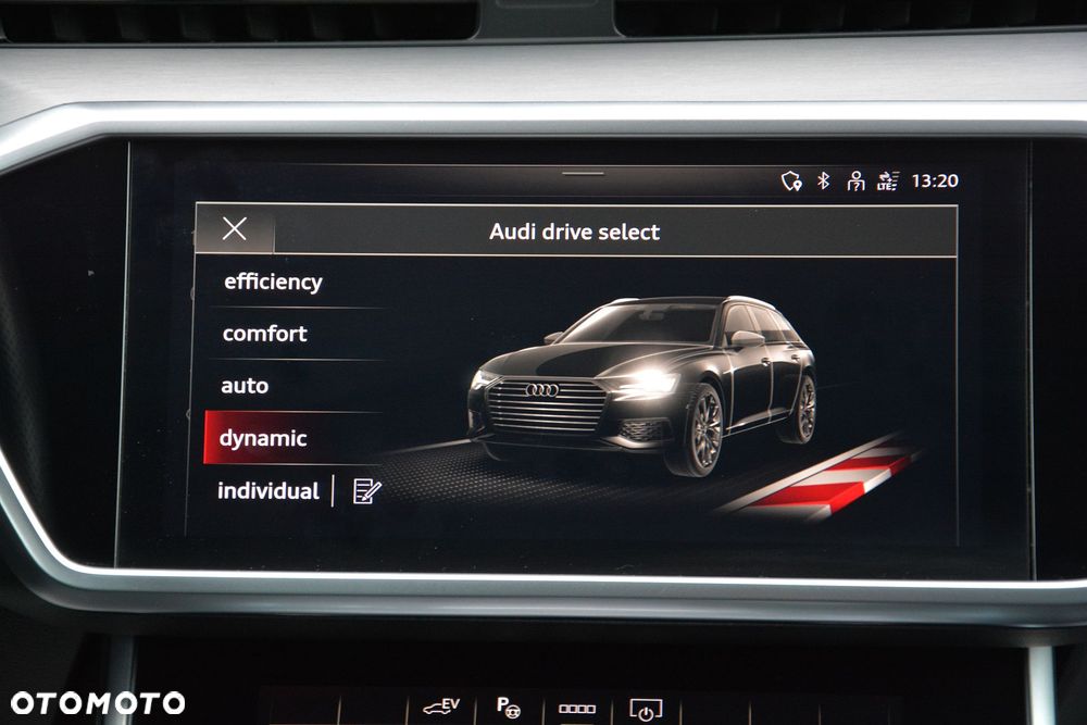 Audi A6 Avant 55 TFSI e quattro S tronic sport - 26