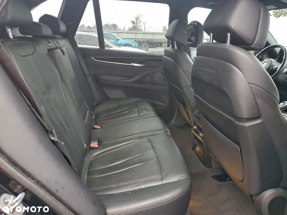 BMW X5 xDrive35d - 11