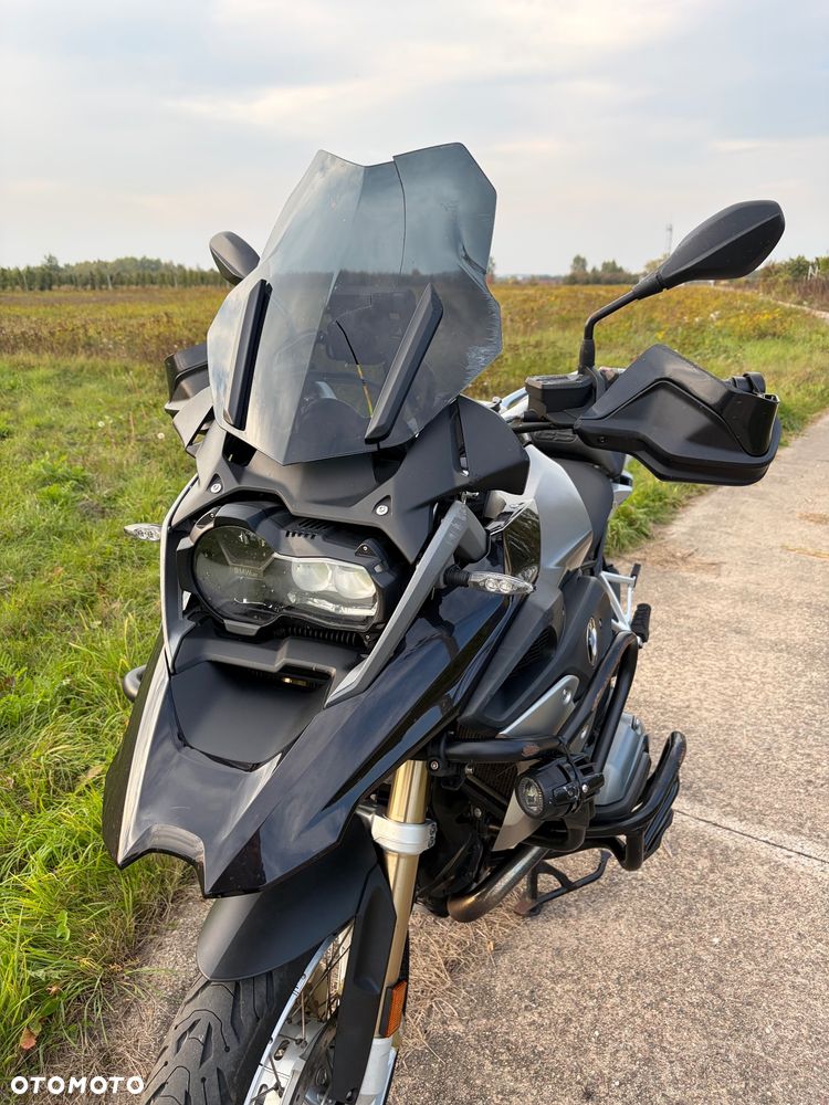 BMW GS - 19