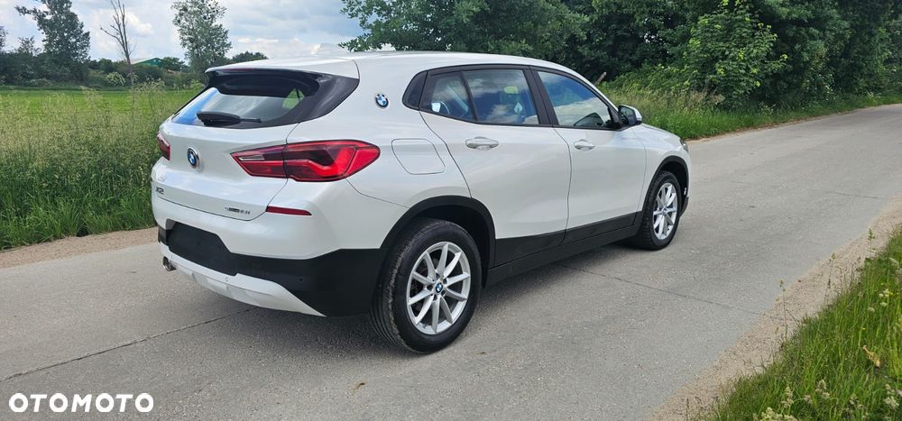 BMW X2 - 3