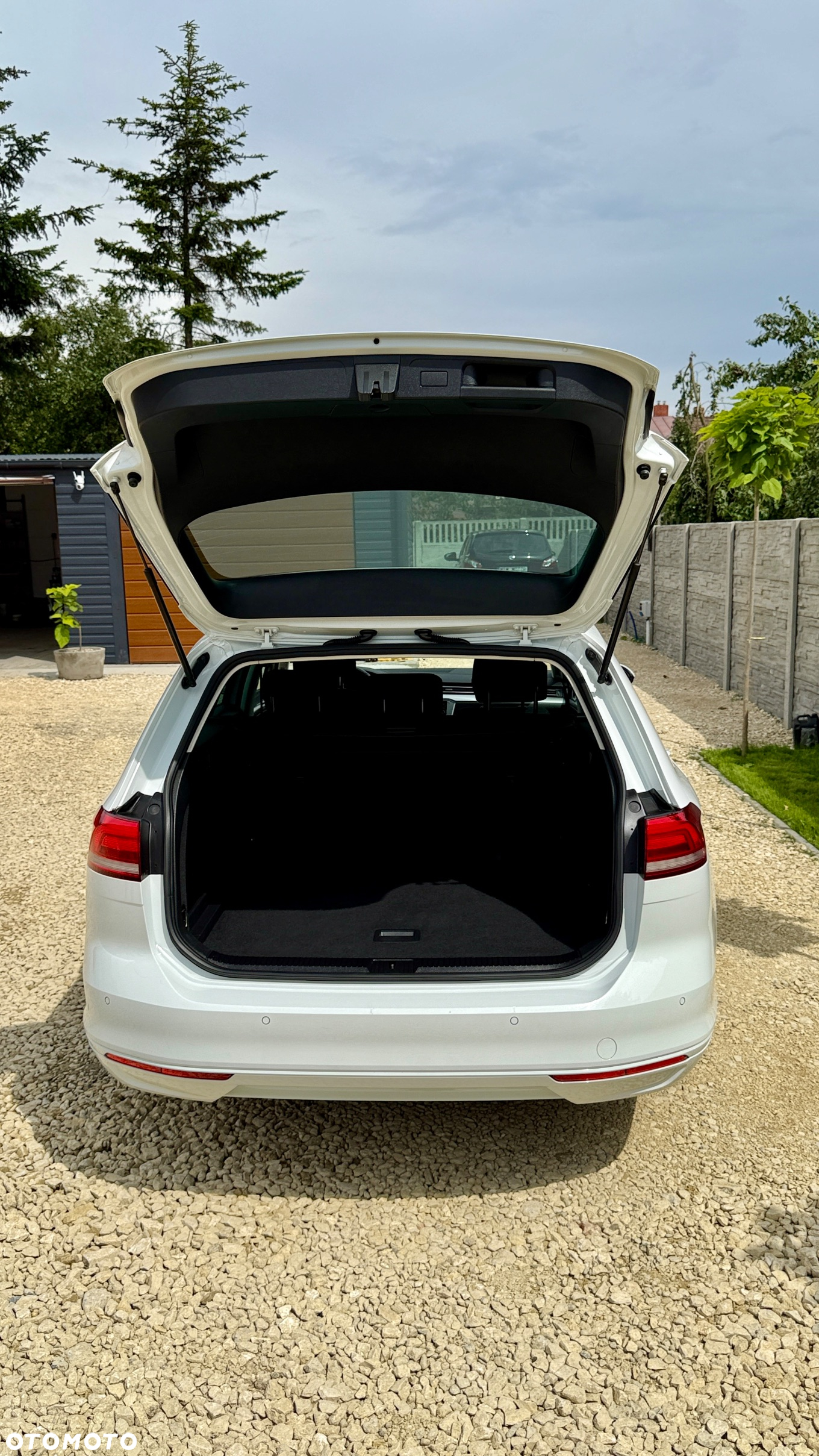 Volkswagen Passat Variant 1.6 TDI SCR DSG Comfortline - 15