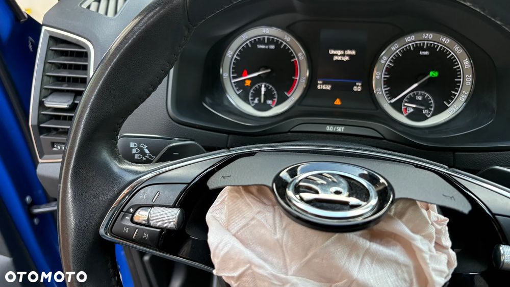 Skoda Karoq 1.5 TSI ACT 4x2 Style DSG - 23