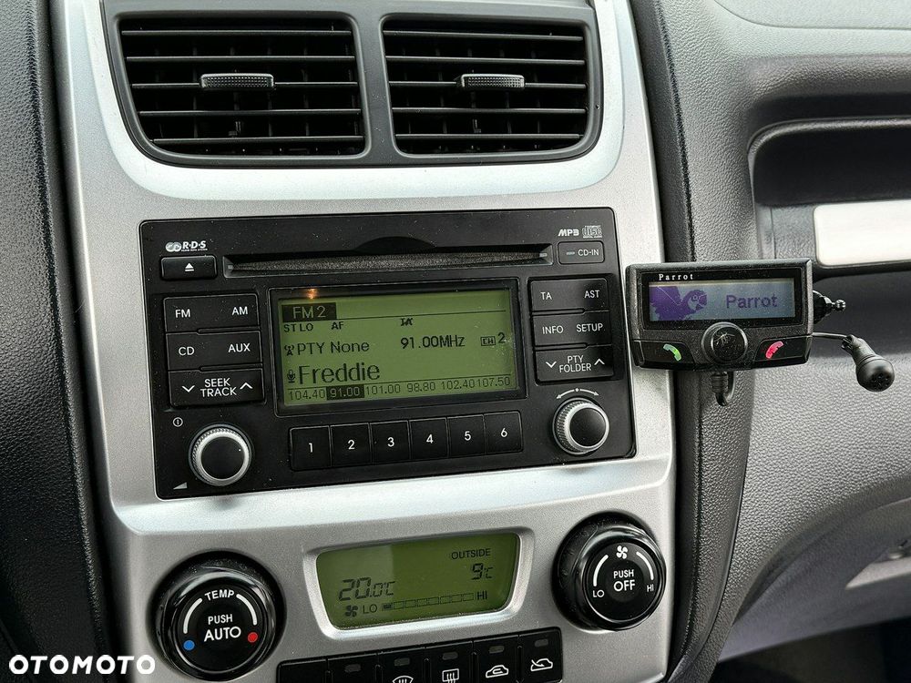 Kia Sportage 2.0 4WD Cup - 6