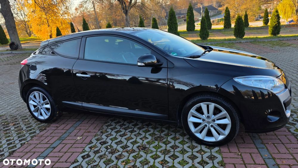 Renault Megane 1.4 16V TCE Bose Edition - 8