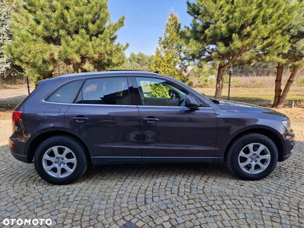 Audi Q5 3.0 TDI Quattro S tronic - 4