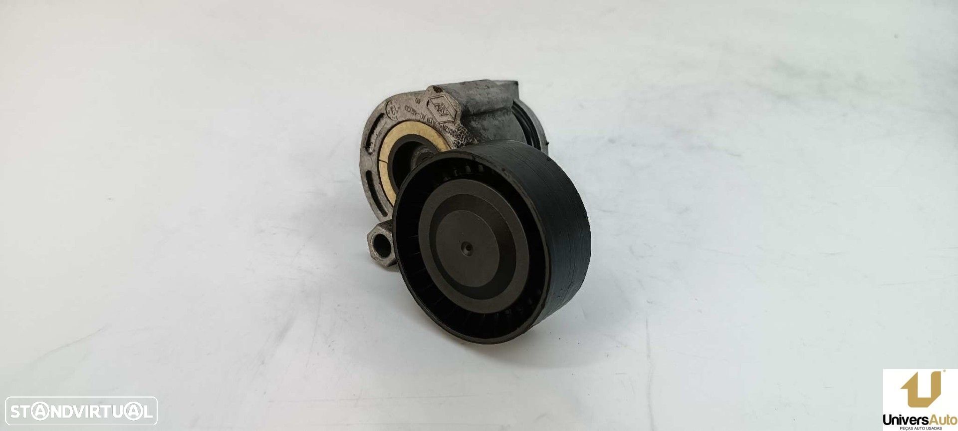 TENSOR CORREIA AUXILIAR NISSAN QASHQAI+2 (JJ10) ACENTA - 1