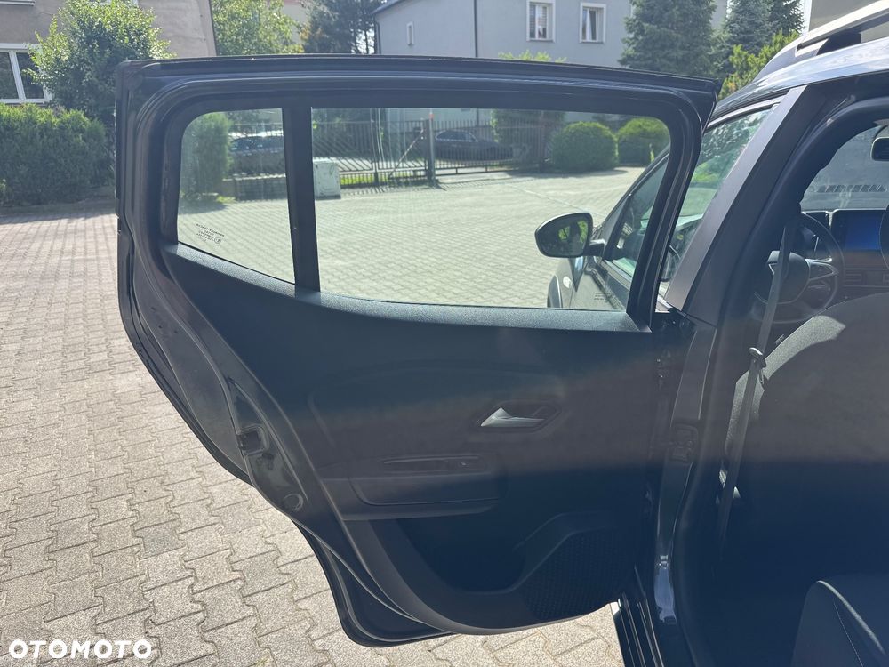 Dacia Sandero 1.0 TCe Essential - 13