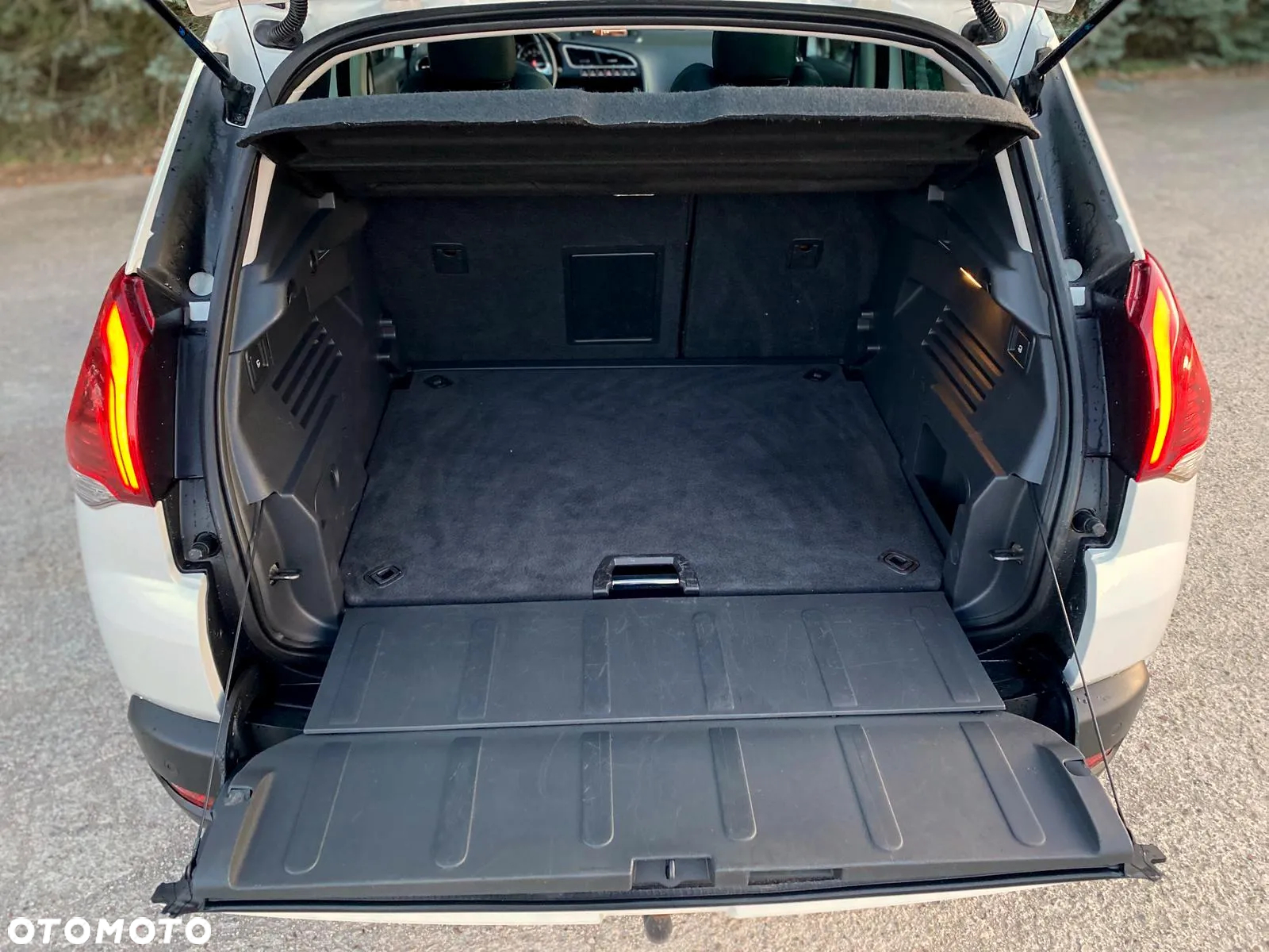 Peugeot 3008 1.2 PureTech Crossway S&S - 21