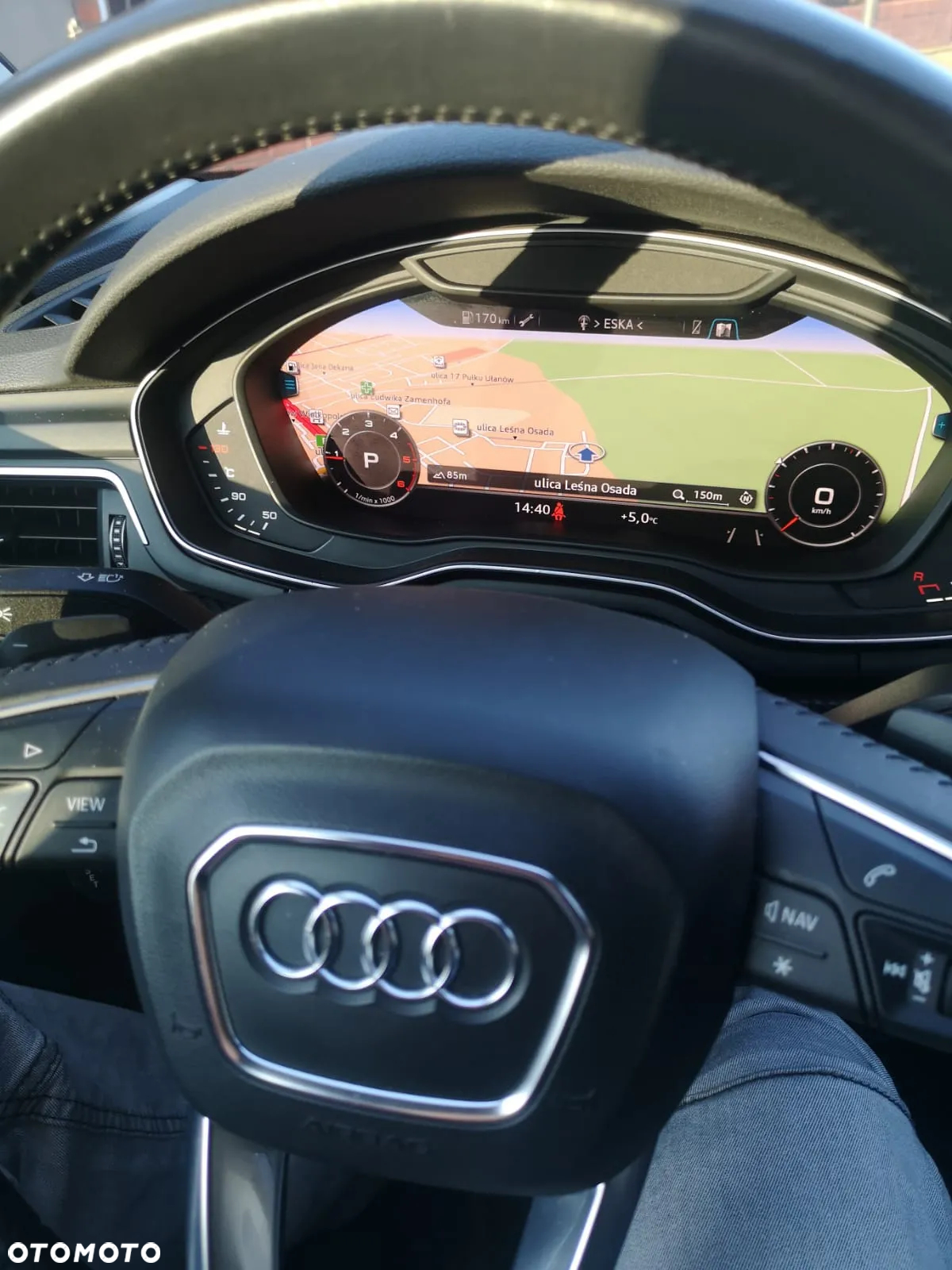 Audi A4 2.0 TDI S tronic - 16