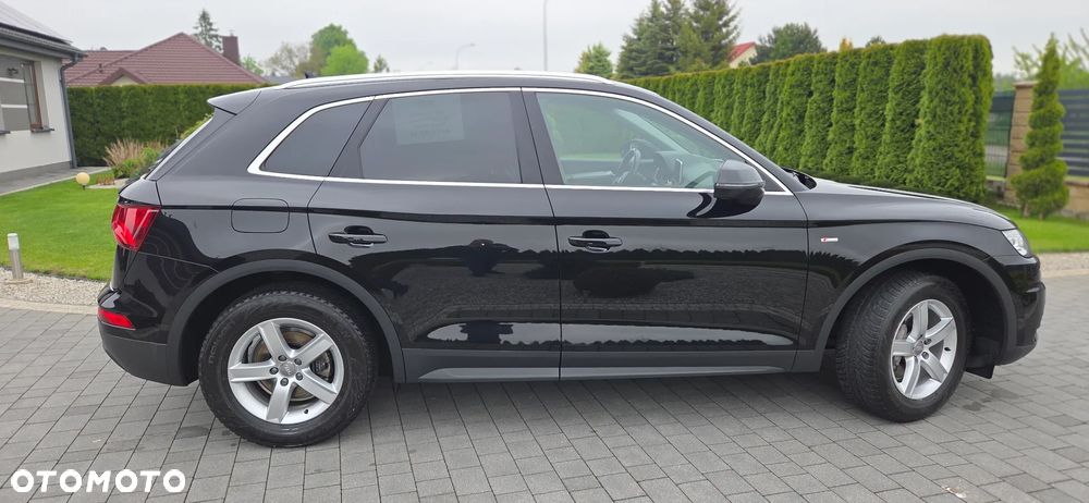 Audi Q5 2.0 TDI - 2