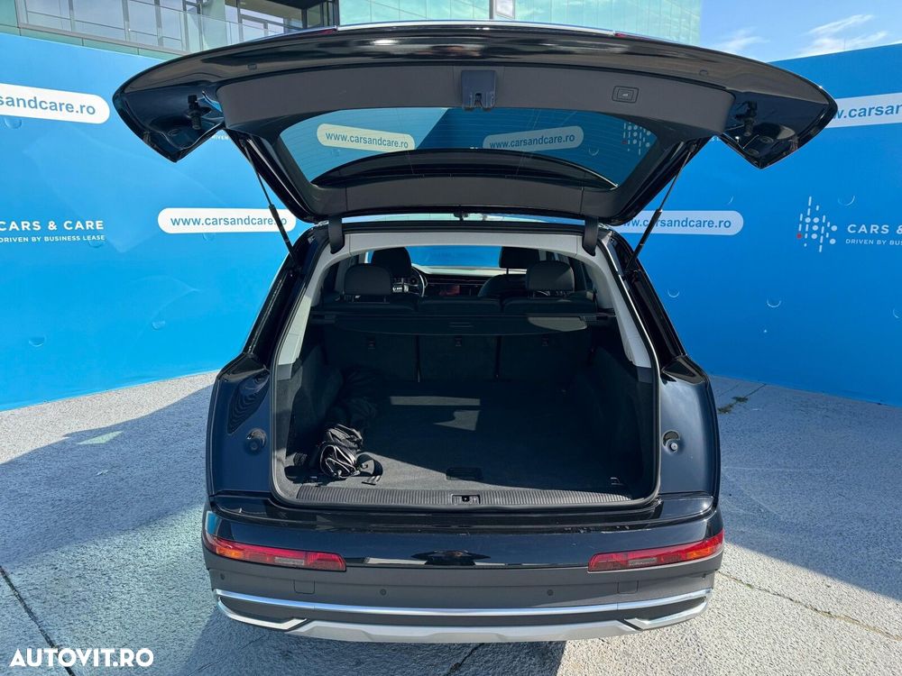 Audi Q7 - 16