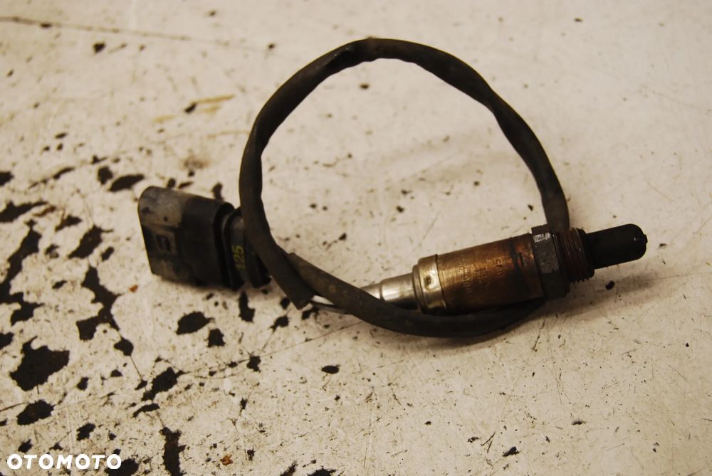 SONDA LAMBDA 030906265BT 1.0 MPI VW LUPO SEAT AROSA - 1