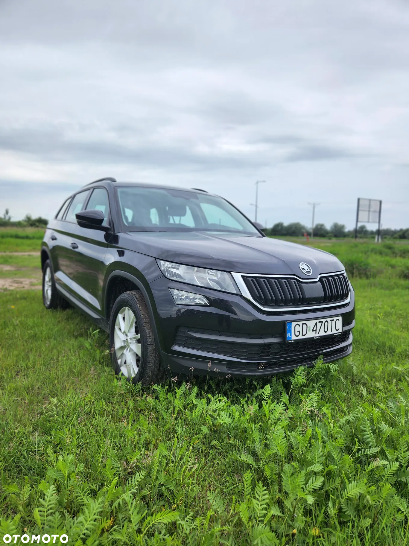 Skoda Kodiaq 2.0 TDI 4x4 Ambition DSG - 3