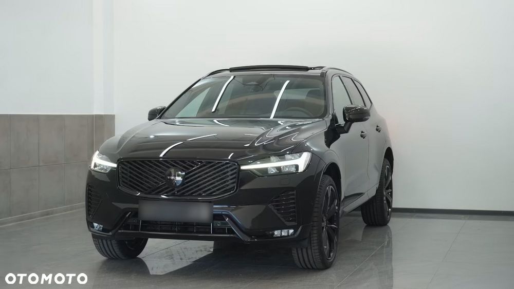 Volvo XC 60 B5 B AWD Ultra Black Edition - 6