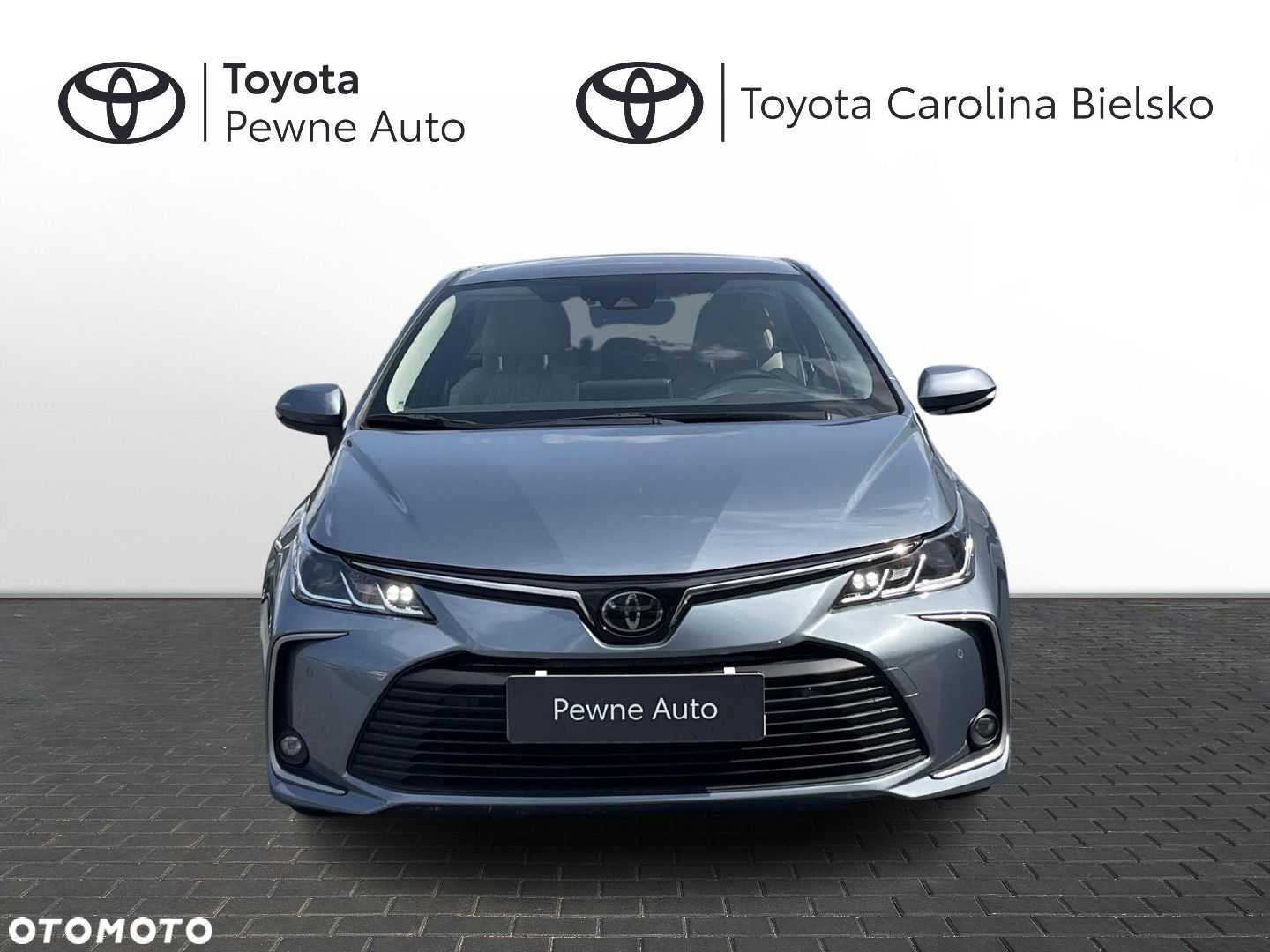 Toyota Corolla - 5