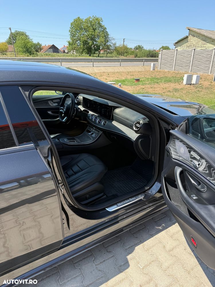 Mercedes-Benz CLS 450 MHEV 4MATIC Aut - 7