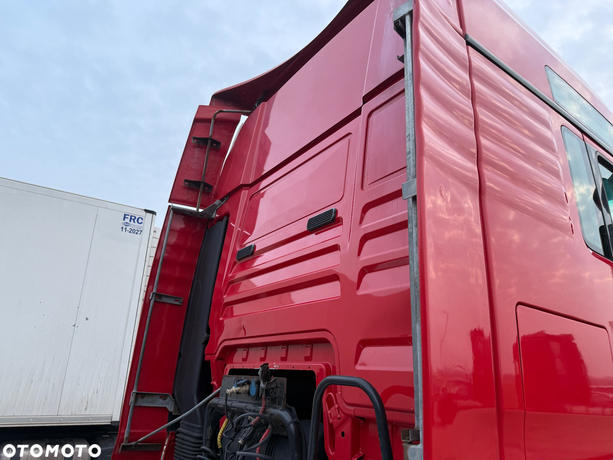 MAN TGX 440 - 4