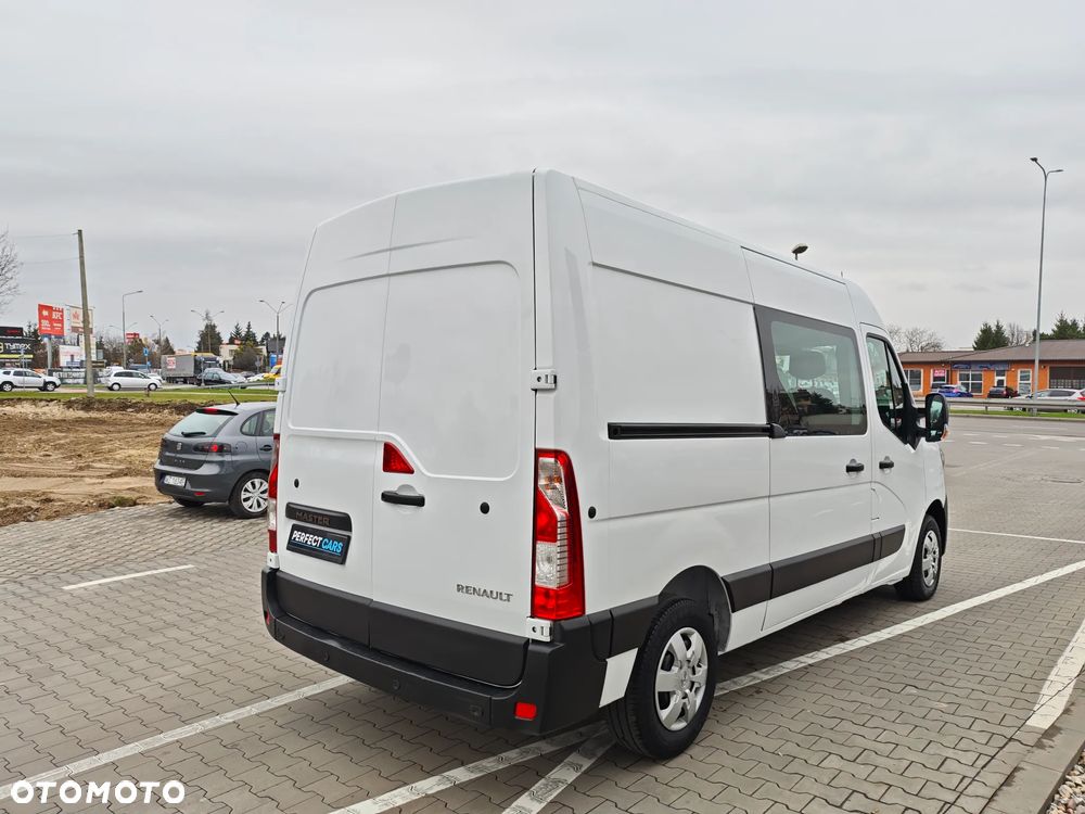 Renault Master - 8