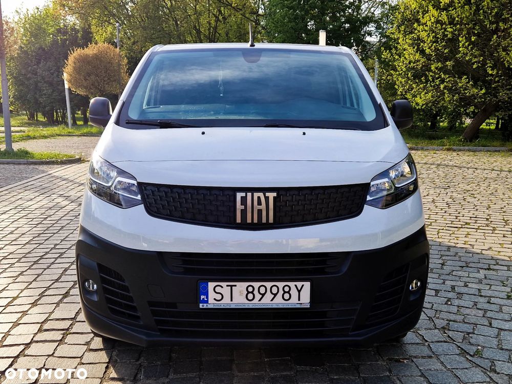 Fiat Scudo Easy Maxi - 2