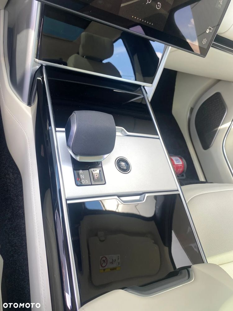 Land Rover Range Rover 3.0 D350 mHEV LWB Autobiography - 14