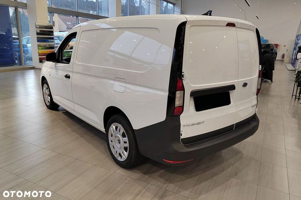 Ford Transit Connect L2H1 Trend 2.0 102KM - 6