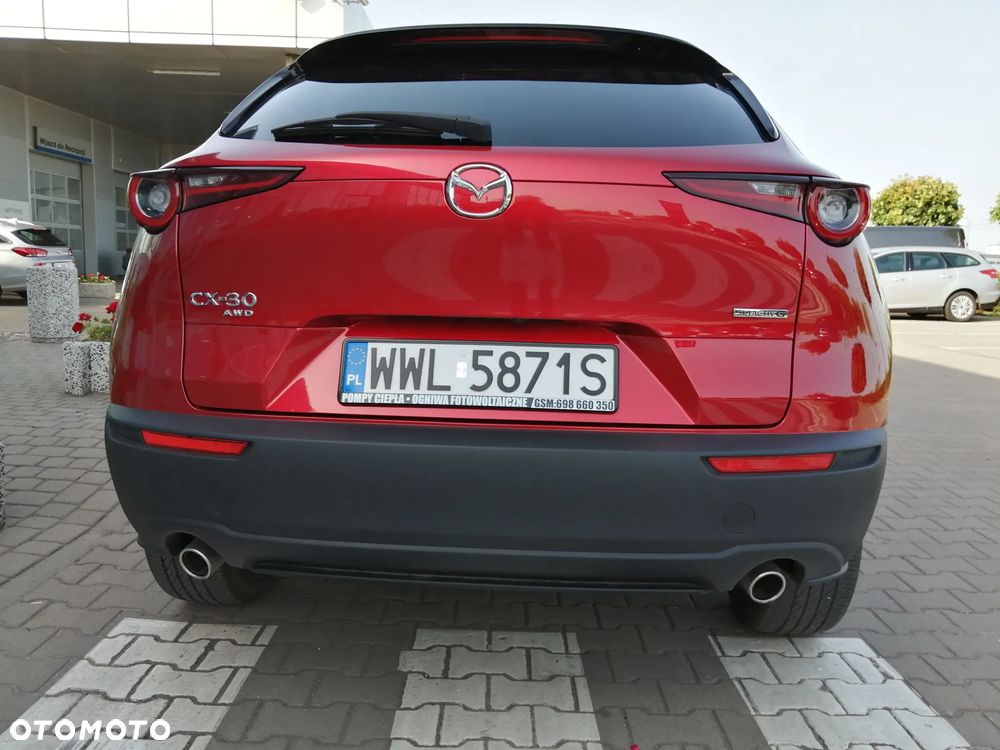 Mazda CX-30 - 6