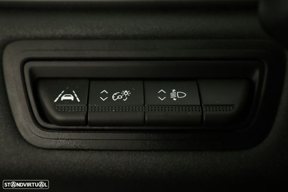 Mitsubishi ASX 1.0 MPI-T Invite - 18
