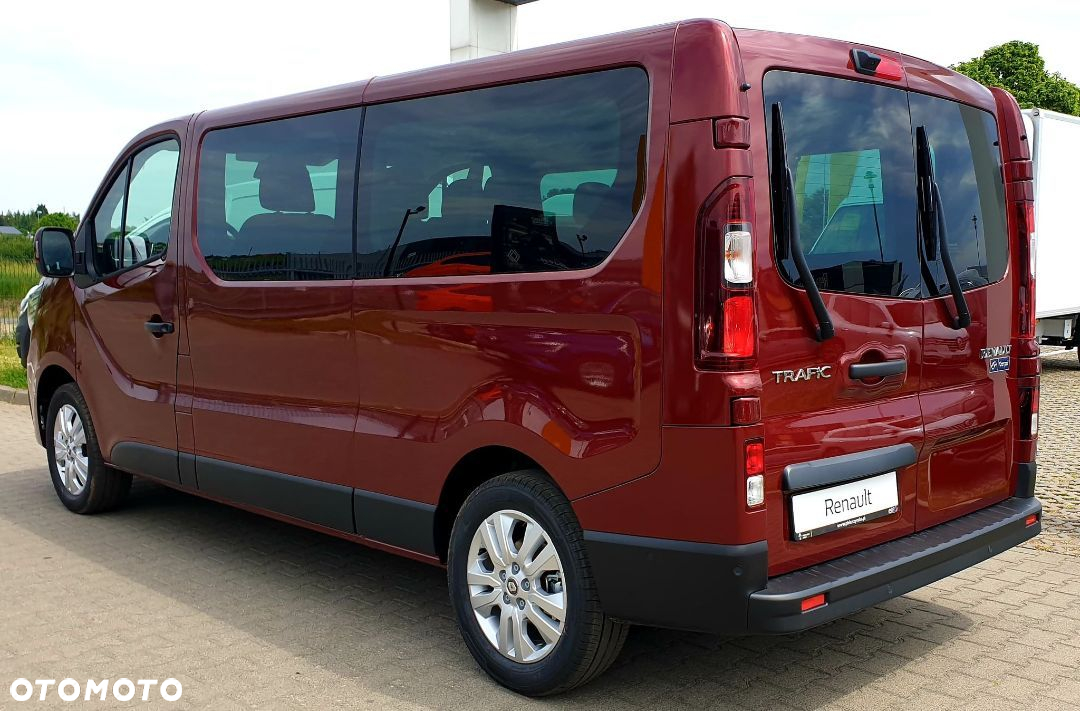 Renault Trafic - 6