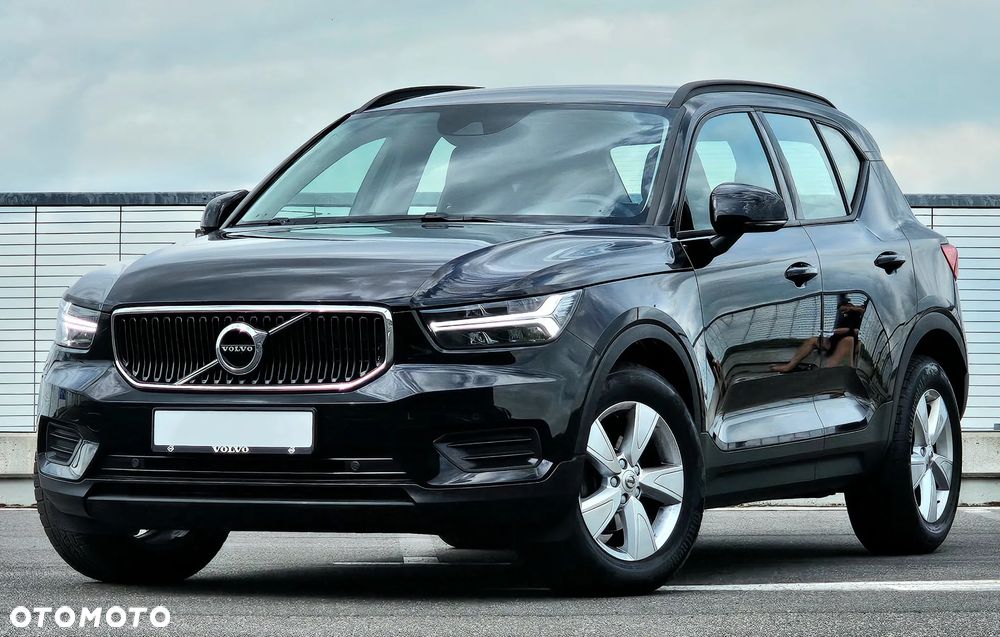 Volvo XC 40 - 1