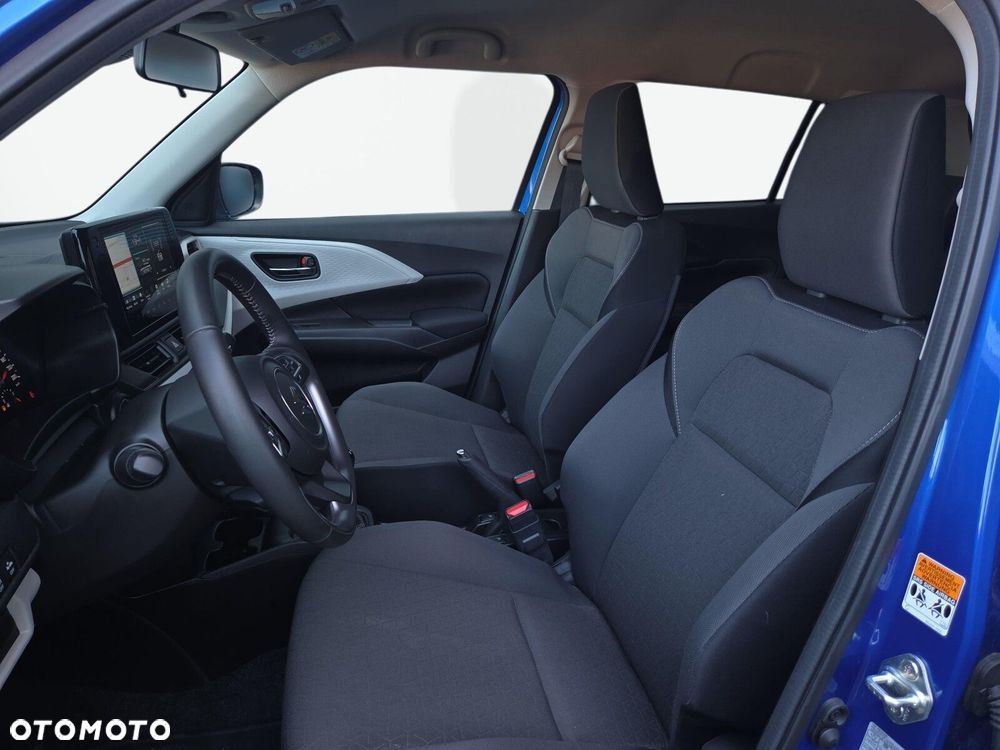 Suzuki Swift - 12