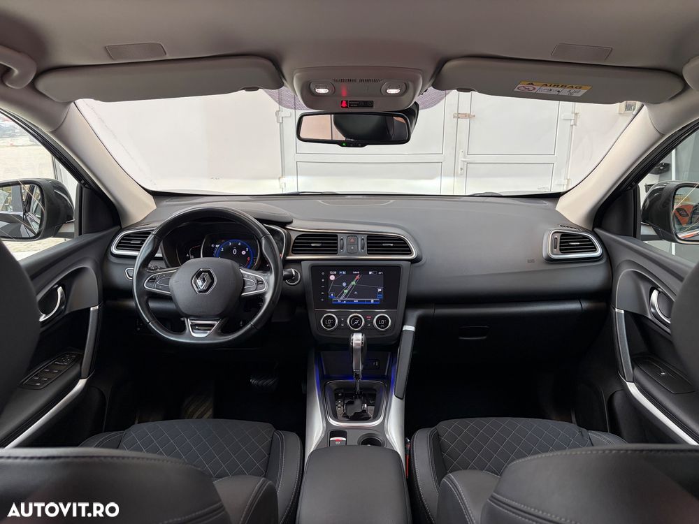 Renault Kadjar BLUE dCi EDC Intens - 6