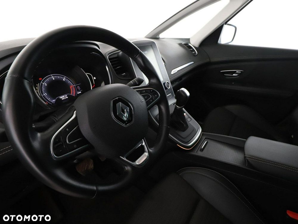 Renault Scenic 1.5 dCi Zen EDC - 14