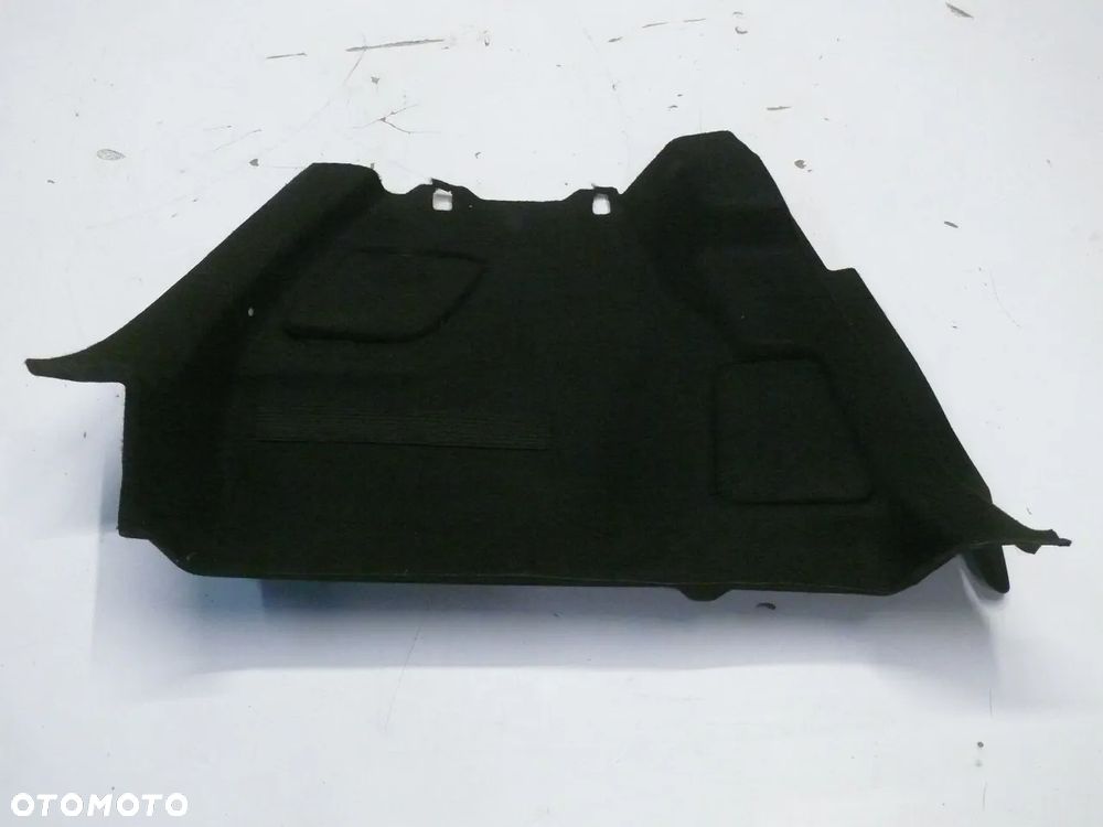 BOCZEK TYLNY LEWY BAGAŻNIKA PEUGEOT 308 II T9 2014 2020 HB - 1