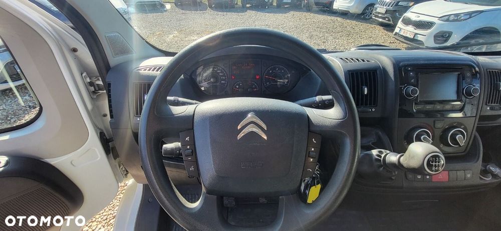 Citroën Jumper - 14