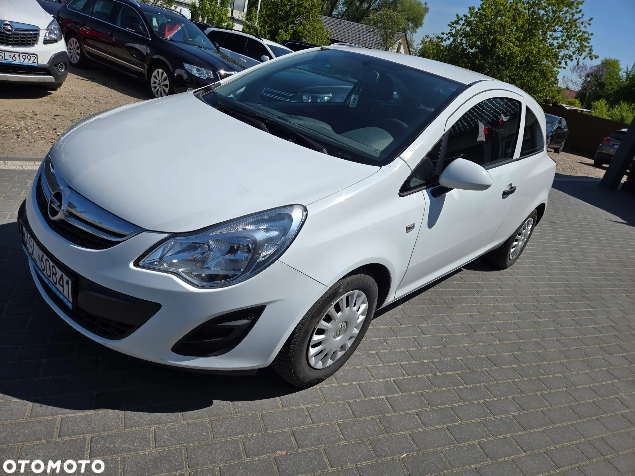 Opel Corsa 1.2 16V (ecoFLEX) Color Edition - 3