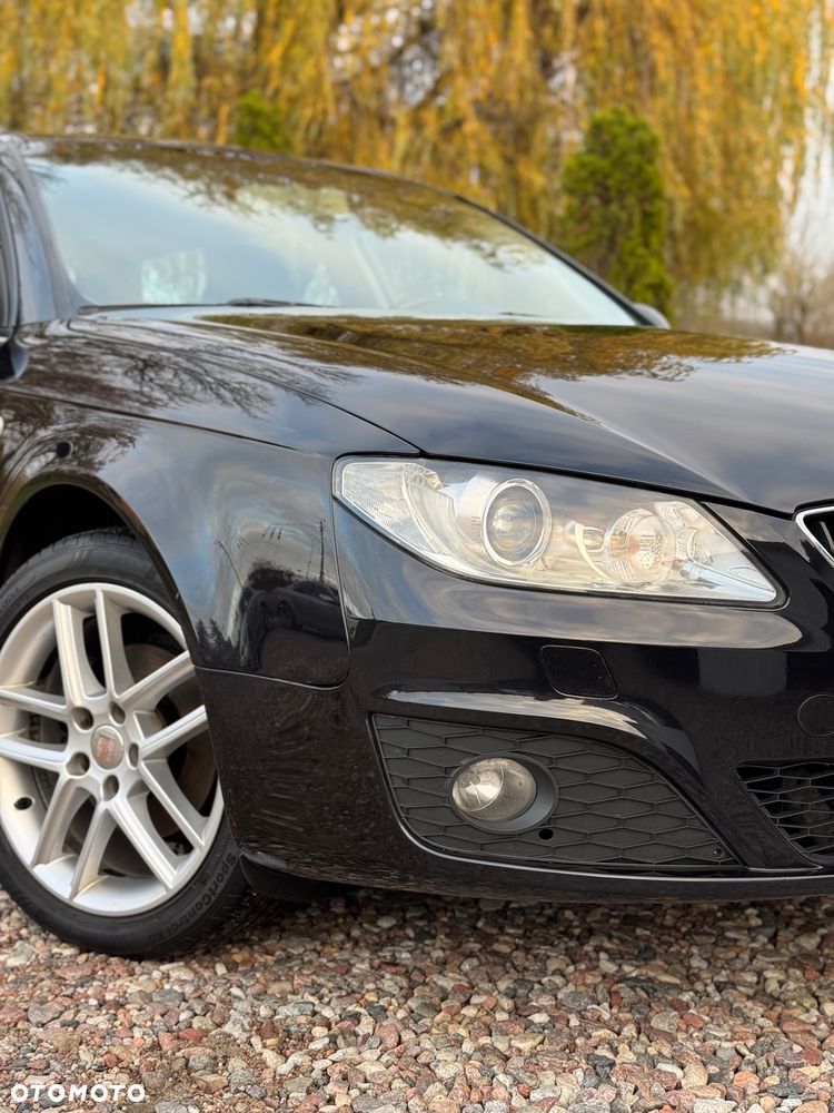 Seat Exeo 2.0 TDI DPF Sport - 21