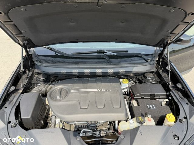 Jeep Cherokee 3.2 V6 Active Drive I Limited - 16