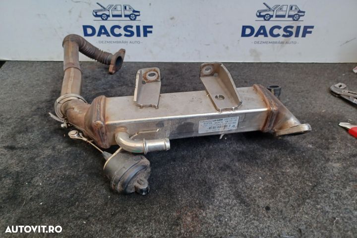 RACITOR GAZE 2.0DCI M9R 8200719993C MX1253 Renault Koleos 1 [2008 - 2 - 3